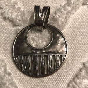 Silpada Pendant